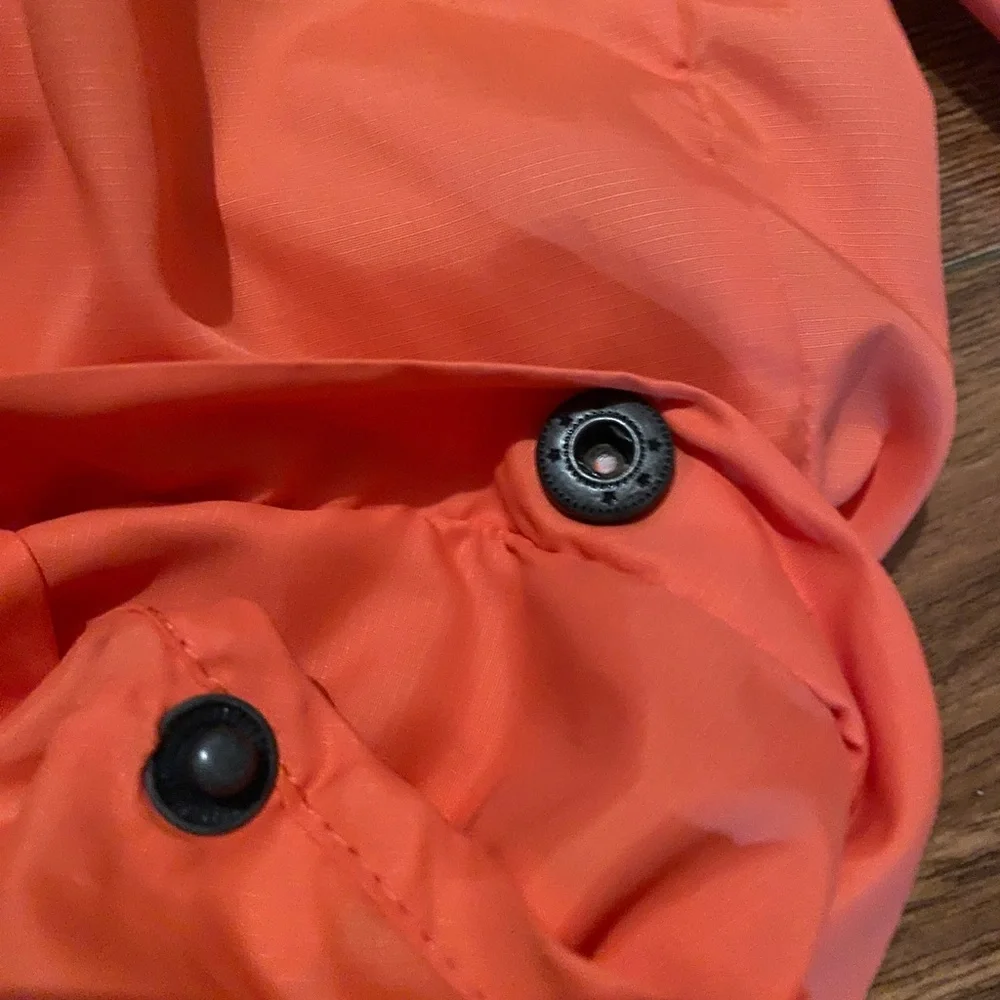 bench jacket - Picture 5 of 5